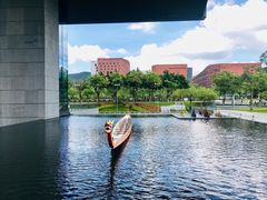-广州市城市规划展览中心