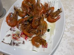 -南海渔家•海鲜•正宗海南菜(海棠湾店)