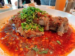 -眉州东坡(北苑华贸店)