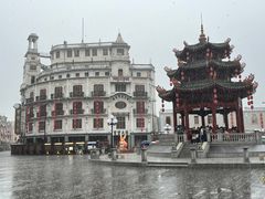 -汕头市小公园