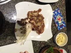 iphone_upload_pic-汉拿山(万达广场哈尔滨哈西店)