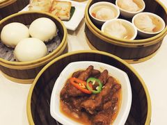 -北海渔村酒楼·粤菜海鲜点心(新华店)