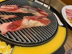 -釜山火炉韩式炭火烤肉(欧洲城店)