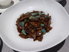 -福海居烤鸭店(鸟巢店)