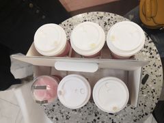 -喜茶(永旺梦乐城店)