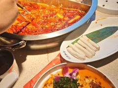-小龙坎火锅(全球总店)