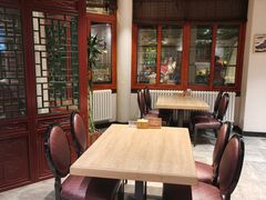 -古关火锅店(古北水镇景区店)