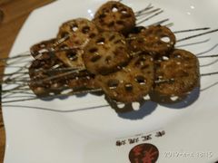 -老五烧烤(石牌岭店)