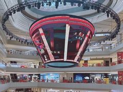 -上海世纪汇广场