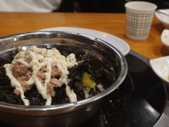 -咕咕站韩国料理(紫金港店)