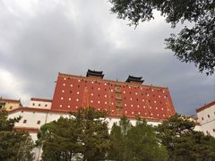 -普陀宗乘之庙