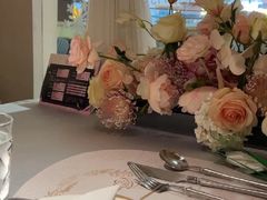 -PARFUM FLORAL花境法餐(南京首店)