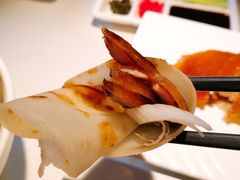 -四季民福烤鸭店(前门店)