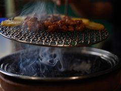-原始泥炉烤肉(总店)