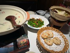 -老阿爸鲜鱼土菜(园区永旺店)