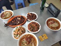 -真空冷面王(武功街店)