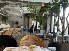大堂-the rug 飞毯 (朝阳公园店)