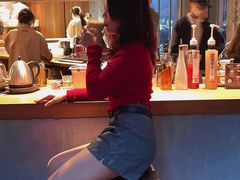 -来回·咖啡(天河南店)