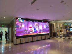 -百丽宫影城(CGS激光苏宁广场店)