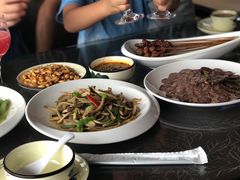 -水上人家民俗餐厅(洱海公园店)