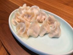 -喜鼎海胆水饺(东港店)
