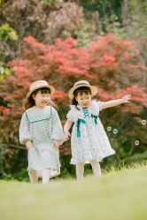 -嘟嘟卡奇儿童摄影