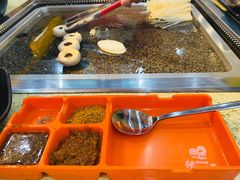 -猪的故事·韩式烤肉(韩乐坊店)