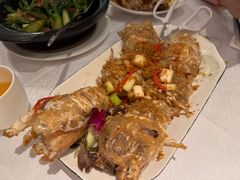 -喜记避风塘炒辣蟹(旗舰店)