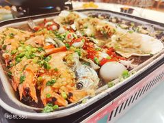-江南名灶(长阳路店)