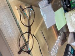 -棱石眼镜(CP静安店)