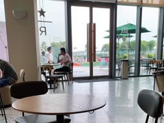 -星巴克臻选(深圳欢乐港湾店)