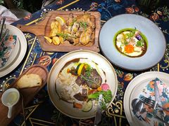 -第101座花园餐厅(湖滨88店)