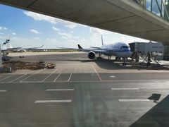-上海浦东国际机场-T2航站楼