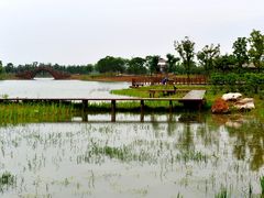 -苏州吴中太湖旅游区