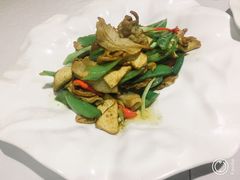-山顶顶概念四川菜(黄埔大道店)