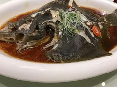 -海鲜城大家餐厅