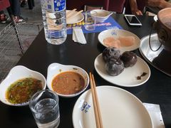 -楼外楼大刀肉传统火锅居(繁荣路店)