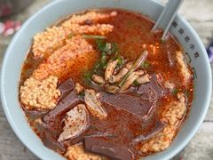 -金原鸭血粉丝汤总店(锁金村店)