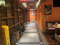 -清真·双公羊·馕坑烤全羊(奥体店)