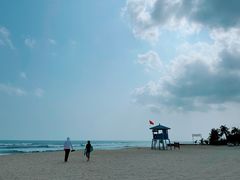 -石梅湾艾美度假酒店