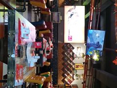 -蒙A海鲜烧烤(光华店)