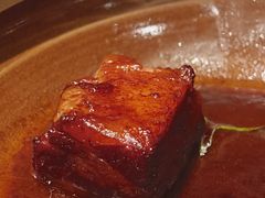 -院子餐厅·大锅菜·老杭帮(桥西直街店)