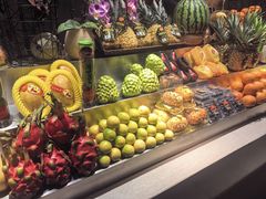 -曲水兰亭(北京四惠店)