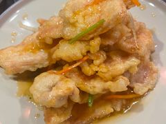 -粗粮人家·东北菜(洋桥店)
