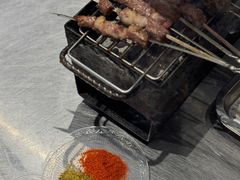 -贾青羊肉串(袁桥店)
