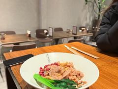 -漆黑觉米粉(三里屯店)