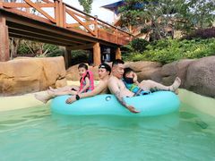 -杭州开元森泊度假乐园