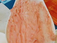 -蜀辣居鲜货老火锅(万象城店)