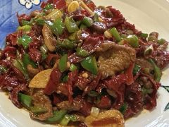 -新疆巴州金丝特餐厅(大钟寺店)