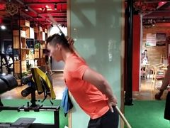 -超鹿运动(融侨锦江店)